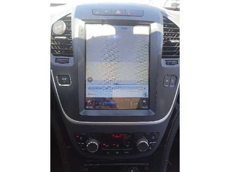 opel insignia sports tourer del año 2012