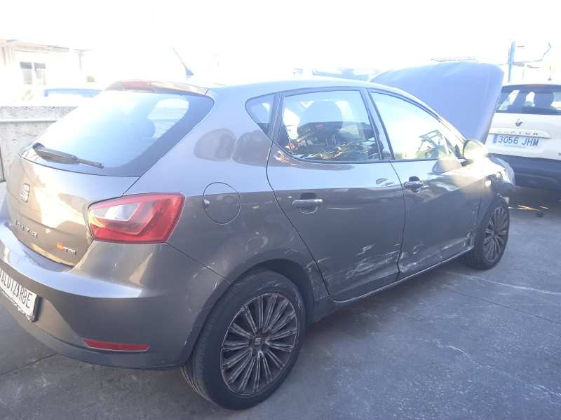 seat ibiza (6p1) del año 2016