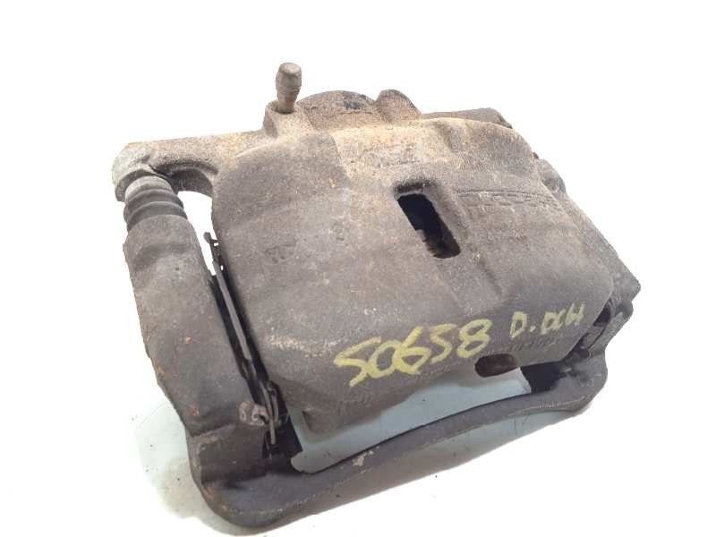 Recambio de pinza freno delantera derecha para nissan qashqai (j11) tekna referencia OEM IAM 410014EA0A  