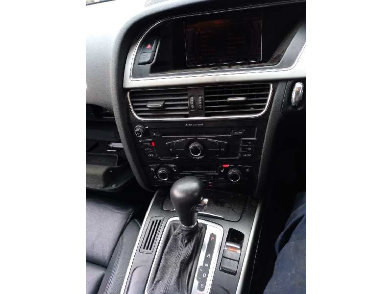 audi a5 coupe (8t) del año 2008