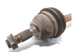 Recambio de transmision delantera izquierda para peugeot 2008 (--.2013) active referencia OEM IAM 9684134780   2