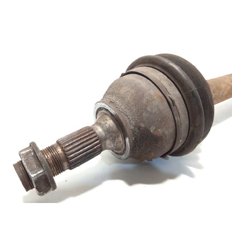 Recambio de transmision delantera izquierda para peugeot 2008 (--.2013) active referencia OEM IAM 9684134780  