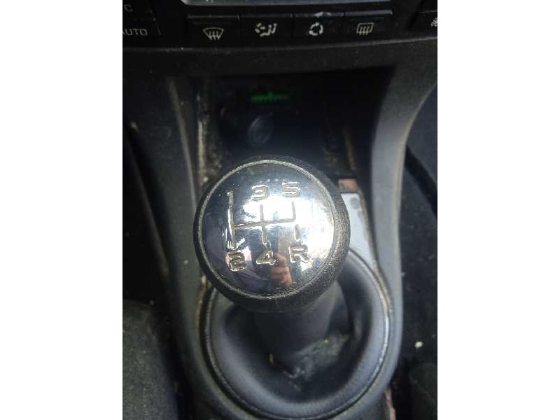 citroën c4 berlina del año 2007