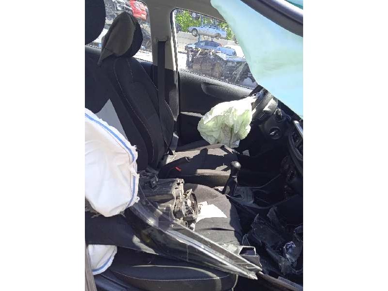 kia picanto (ja) del año 2018