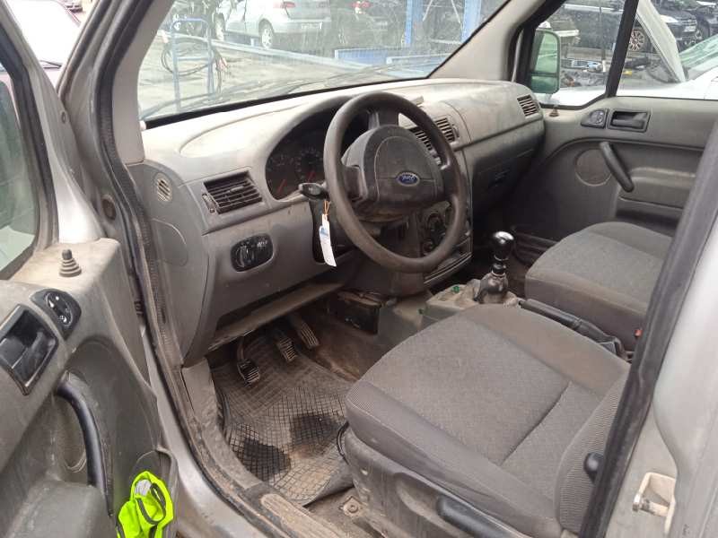 ford transit connect (tc7) del año 2003