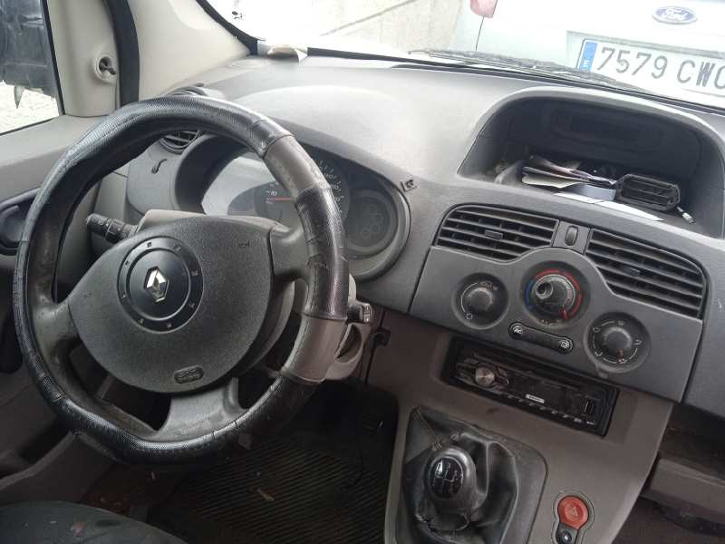 renault kangoo (f/kc0) del año 2008