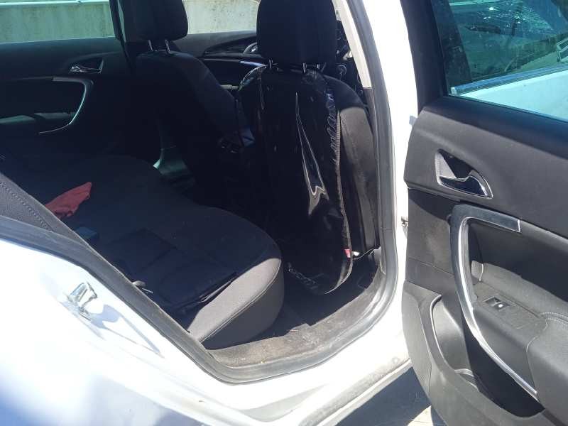 opel insignia sports tourer del año 2012