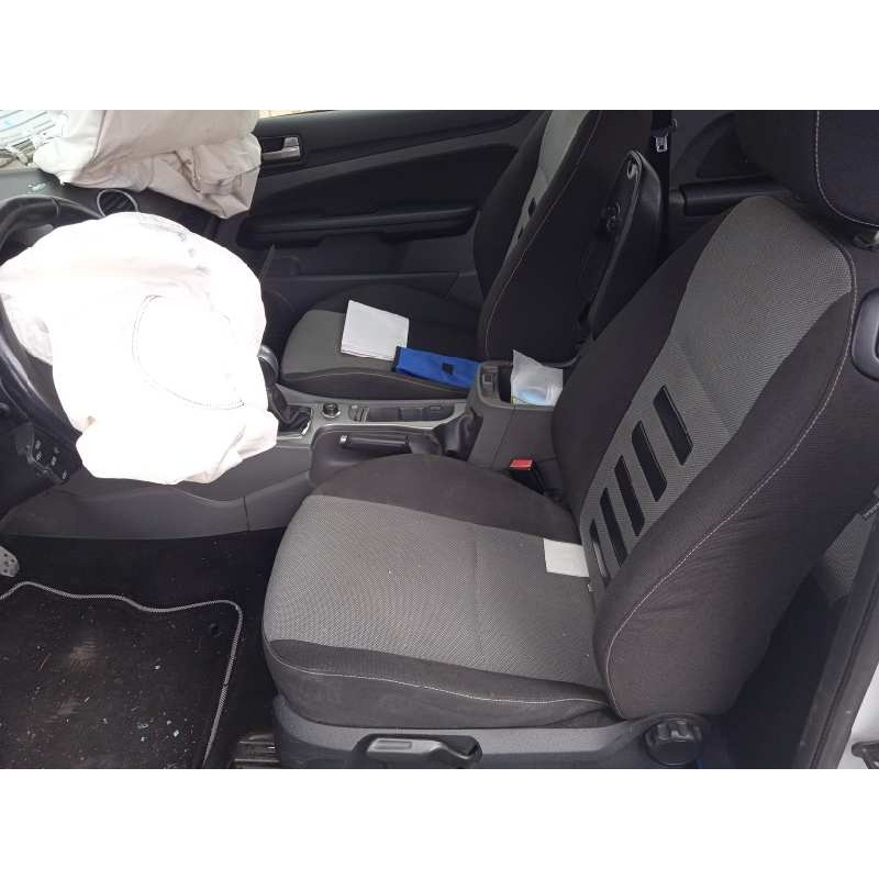 ford focus lim. (cb4) del año 2009