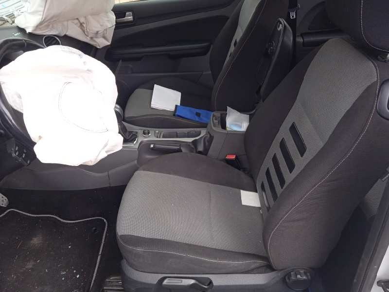 ford focus lim. (cb4) del año 2009