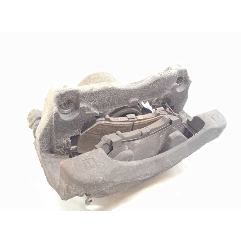 Recambio de pinza freno delantera derecha para nissan qashqai (j11) tekna referencia OEM IAM 410014EA0A  