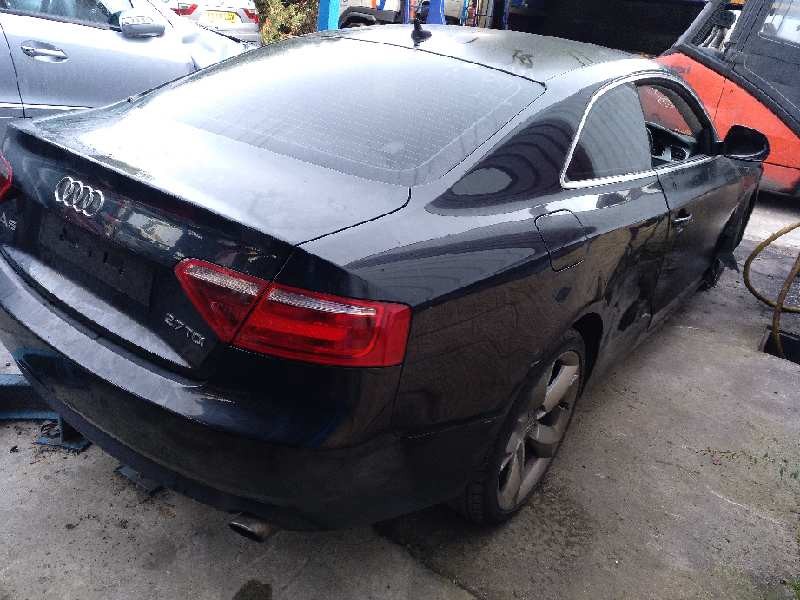 audi a5 coupe (8t) del año 2008