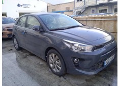 kia rio (yb) del año 2023 2
