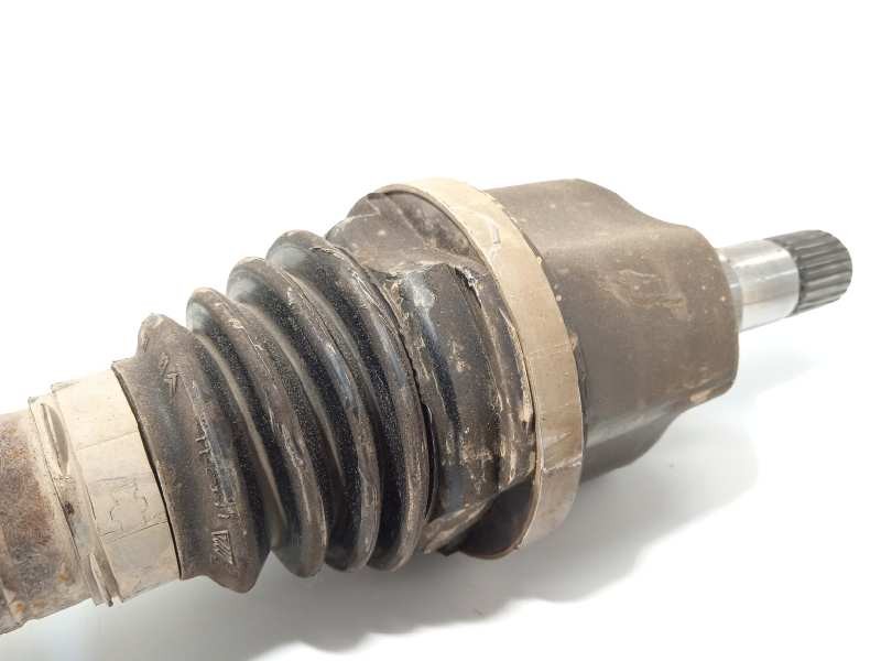 Recambio de transmision delantera izquierda para peugeot 2008 (--.2013) active referencia OEM IAM 9684134780  