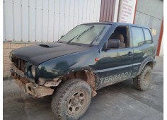 NISSAN TERRANO/TERRANO.II (R20)