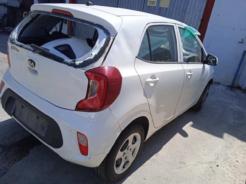kia picanto (ja) del año 2018