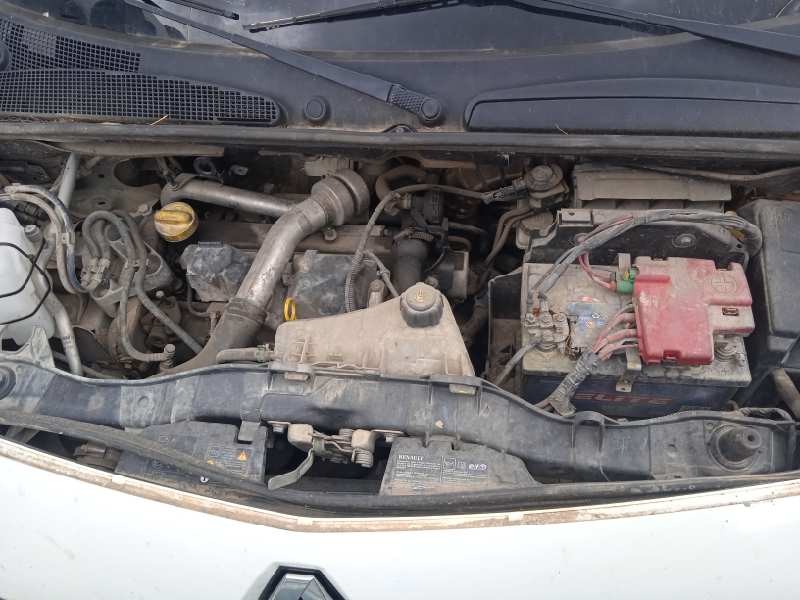 renault kangoo (f/kc0) del año 2008