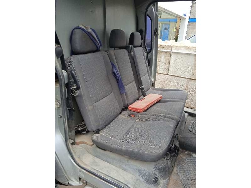 ford transit connect (tc7) del año 2003