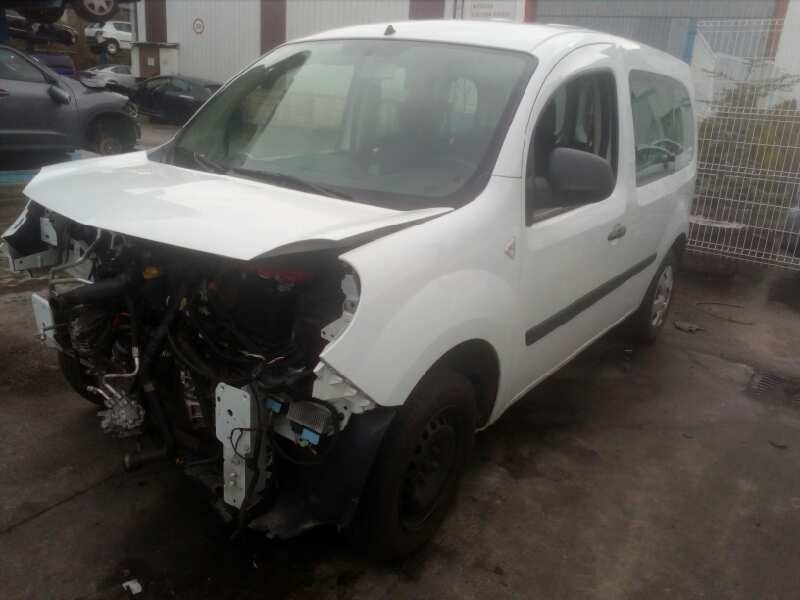 renault kangoo del año 2013