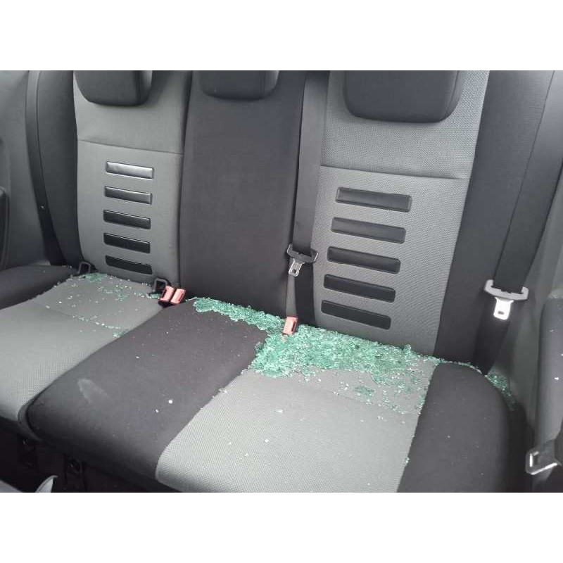 ford focus lim. (cb4) del año 2009