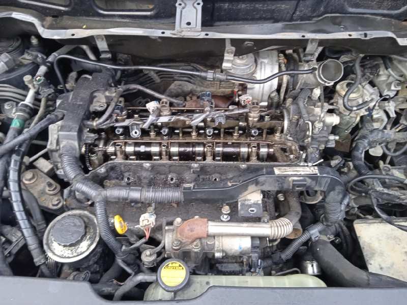 toyota corolla verso (r1) del año 2005