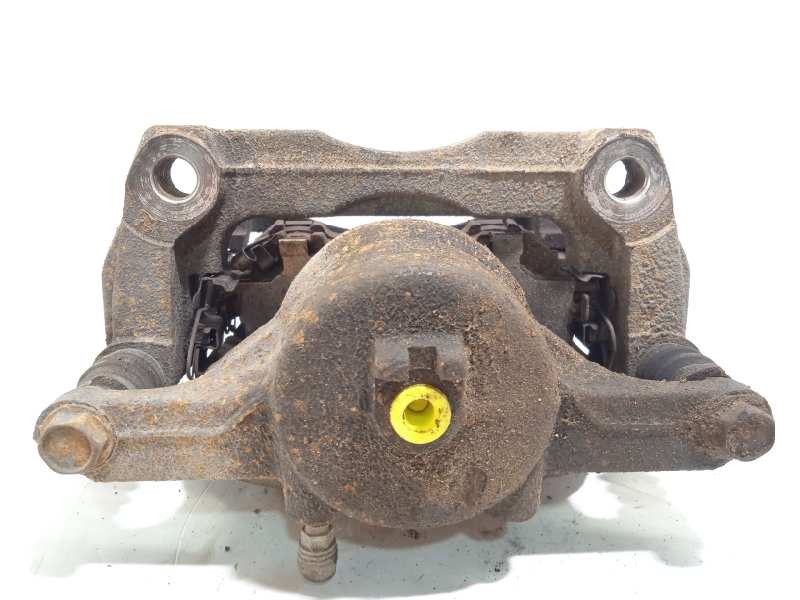 Recambio de pinza freno delantera derecha para nissan qashqai (j11) tekna referencia OEM IAM 410014EA0A  
