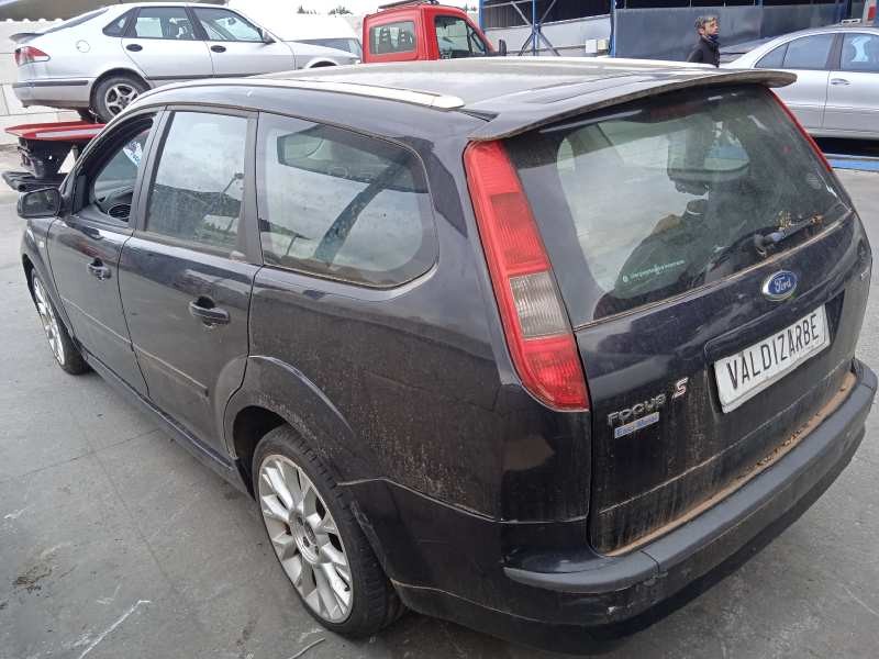 ford focus sportbreak (cap) del año 2006