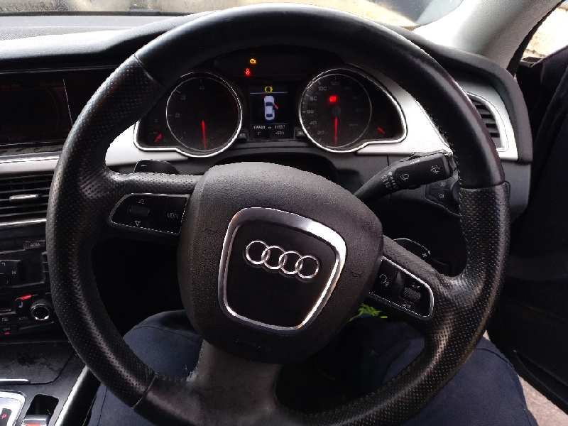 audi a5 coupe (8t) del año 2008