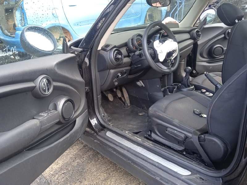 mini mini (f56) del año 2018