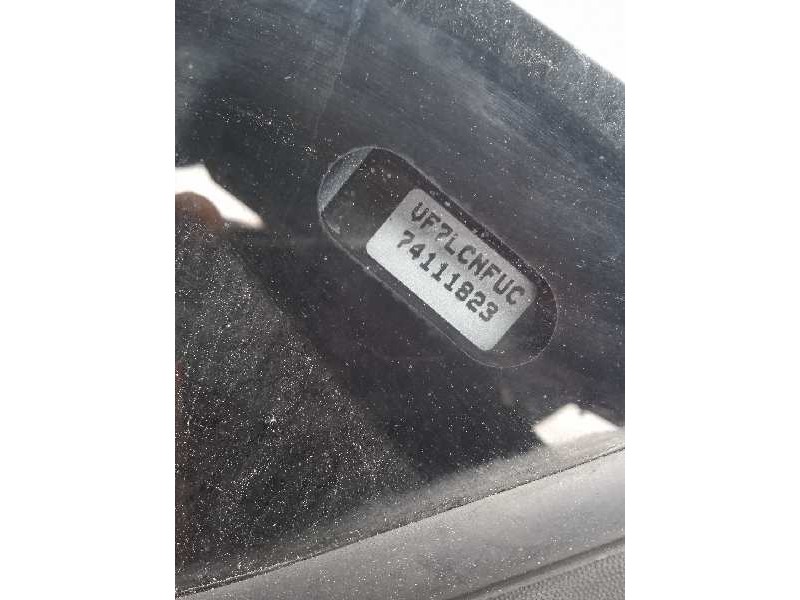 citroën c4 berlina del año 2005