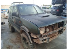 nissan terrano/terrano.ii (r20) del año 1998 2