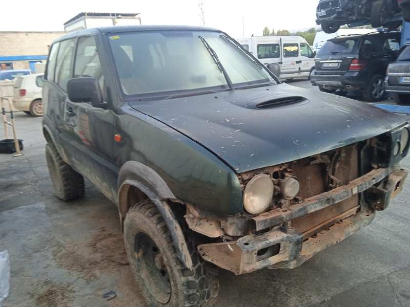 nissan terrano/terrano.ii (r20) del año 1998