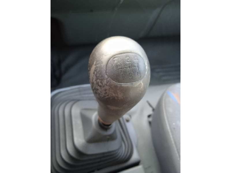 mitsubishi canter 01/99  del año 2002