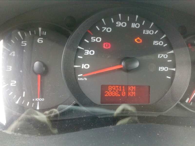 renault kangoo del año 2013