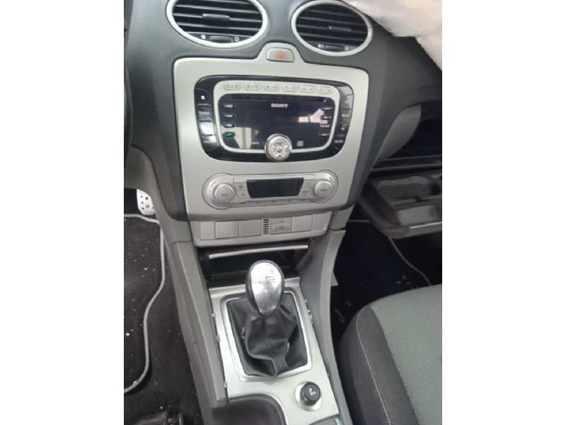 ford focus lim. (cb4) del año 2009