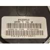 Recambio de cinturon seguridad delantero izquierdo para dodge avenger 2.0 16v crd cat referencia OEM IAM P0YX331D5AE  606008401D