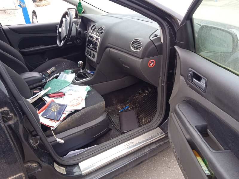 ford focus sportbreak (cap) del año 2006