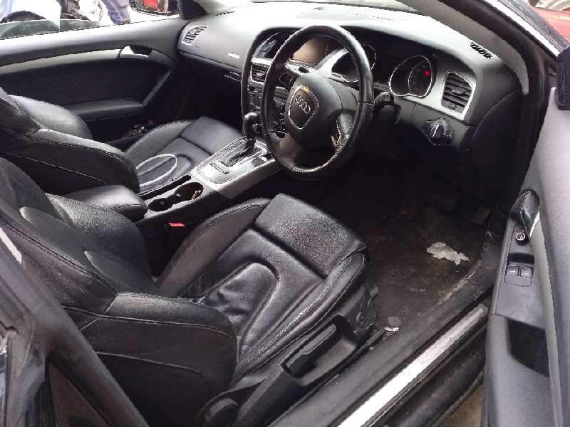 audi a5 coupe (8t) del año 2008