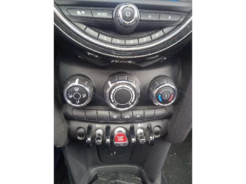 mini mini (f56) del año 2018