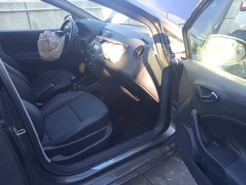 seat ibiza (6p1) del año 2016