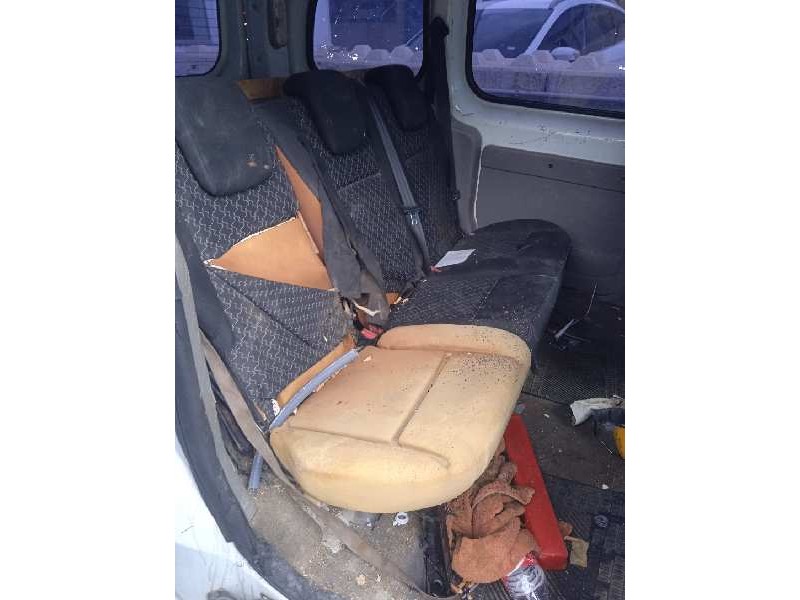 renault kangoo (f/kc0) del año 2008