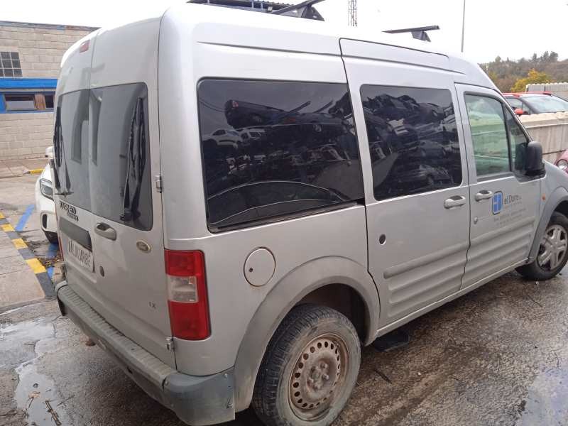 ford transit connect (tc7) del año 2003