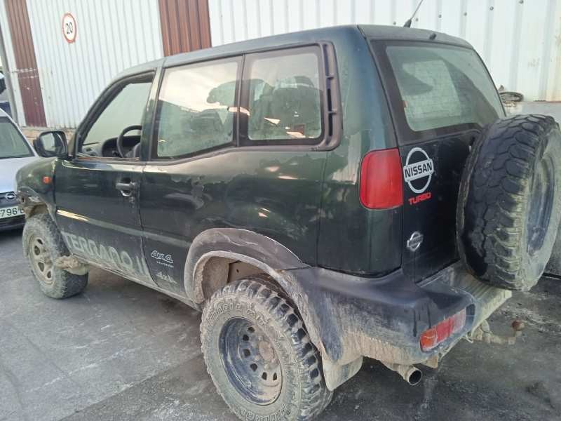 nissan terrano/terrano.ii (r20) del año 1998