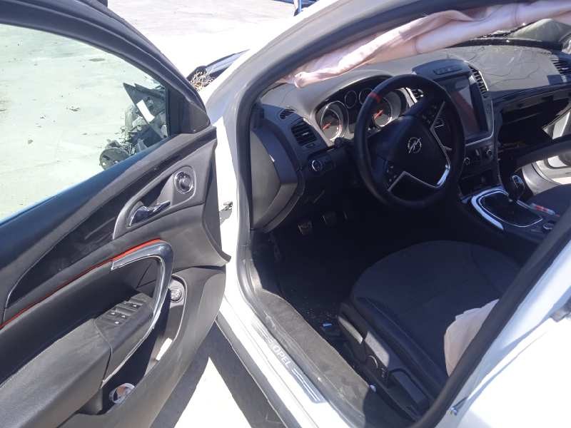 opel insignia sports tourer del año 2012