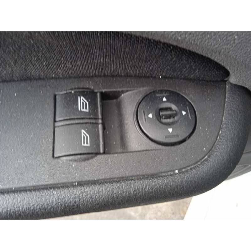 ford focus lim. (cb4) del año 2009