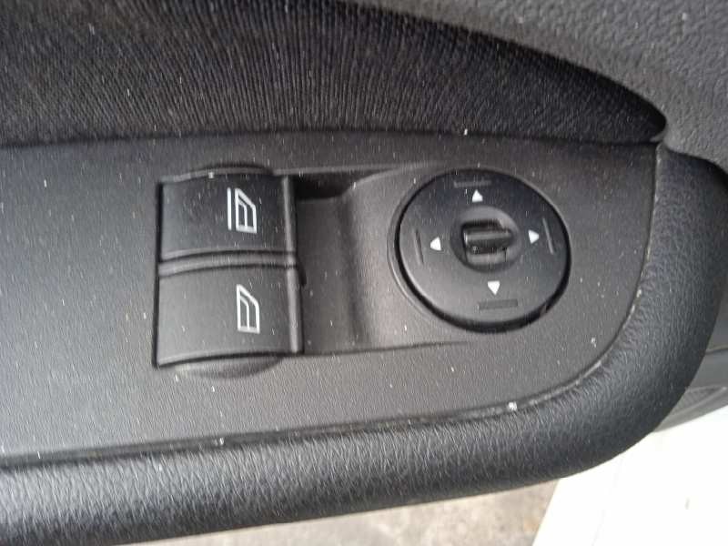 ford focus lim. (cb4) del año 2009