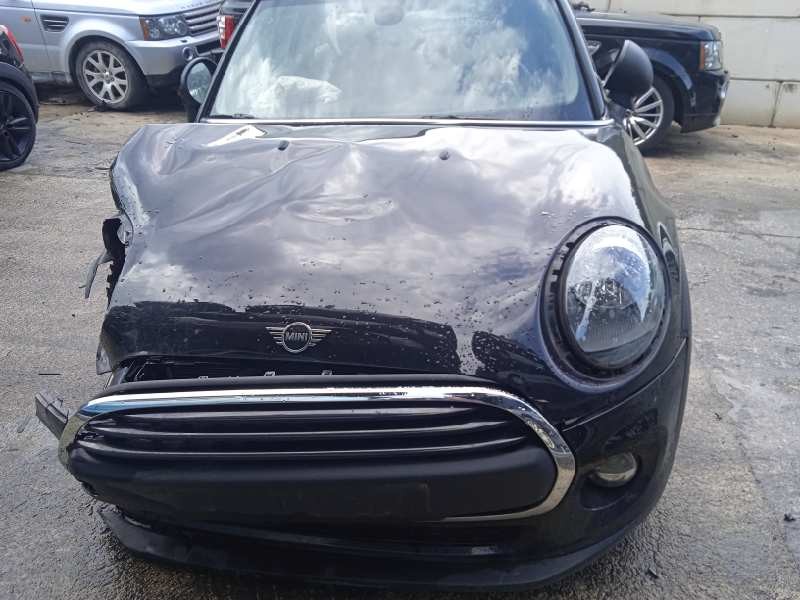 mini mini (f56) del año 2018
