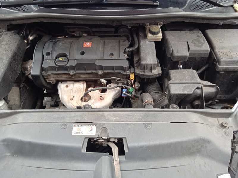 citroën c4 berlina del año 2005