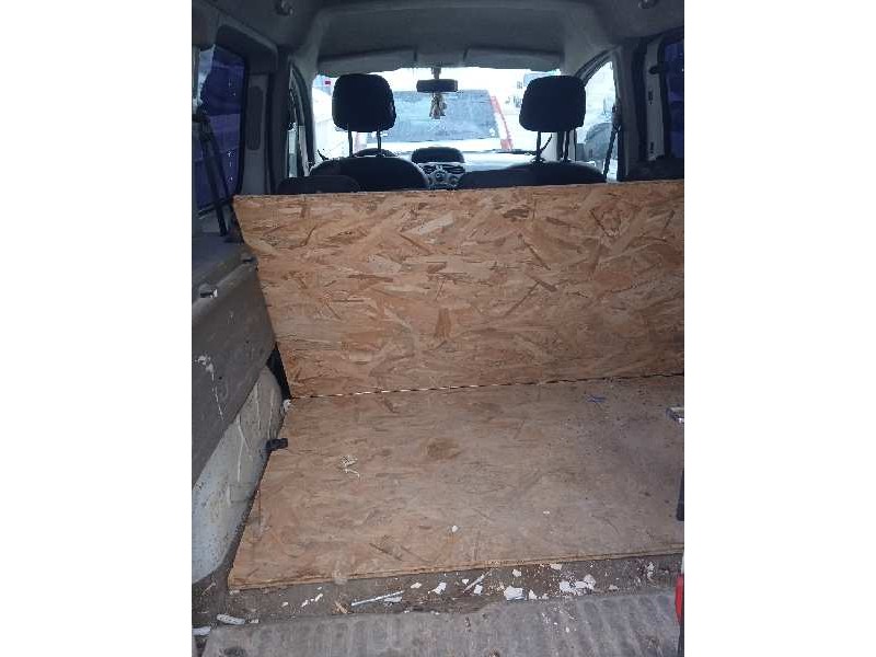 renault kangoo (f/kc0) del año 2008