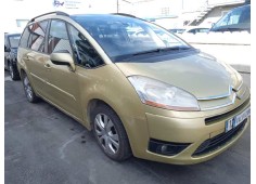 CITROËN C4 GRAND PICASSO