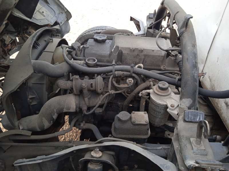 mitsubishi canter 01/99  del año 2002